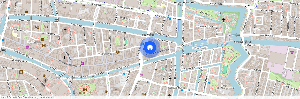 Marewijk, 2312 GK, Klimmende Leeuwsteeg, Leiden