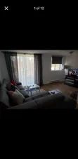 1 room apartment of 39m² in Gatineau - Photo 1