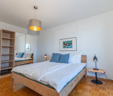Zentrale 3.5-Zimmer-Wohnung mit Geschirrspüler, Waschmaschine, Troc... - Photo 6
