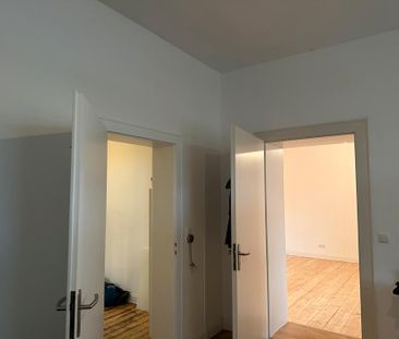 Sanierte 3 Zimmerwohnung in Bad Schwalbach zu vermieten - Foto 1