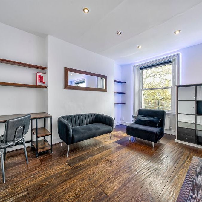 1 bedroom flat to rent - Photo 1