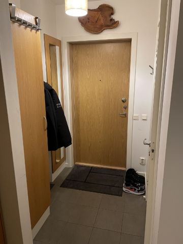 Södermalm - 1rok - 5mån - 10.350kr/mån - Photo 5