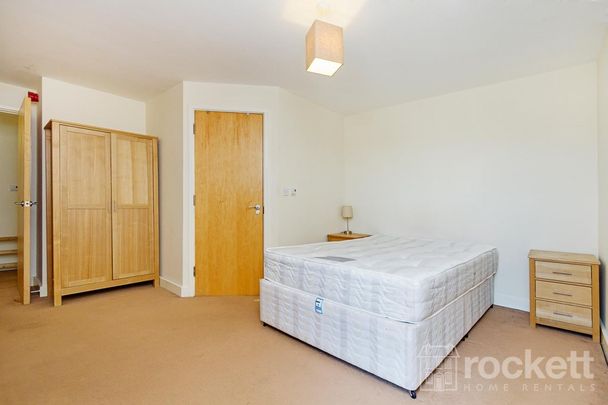 2 bed Flat to rent in Windsor Court, No. 1 London Road, ST5 - Photo 1