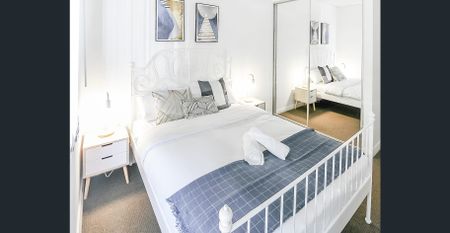 Modern 2 bedroom Apartment Close to UNSW & USYD - Photo 4