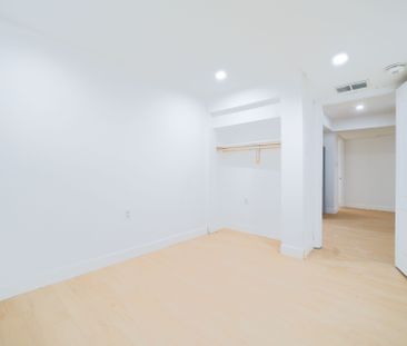For Lease - 18 Dewsbury Way Unit# #Bsmt, Hamilton, Ontario - Photo 6