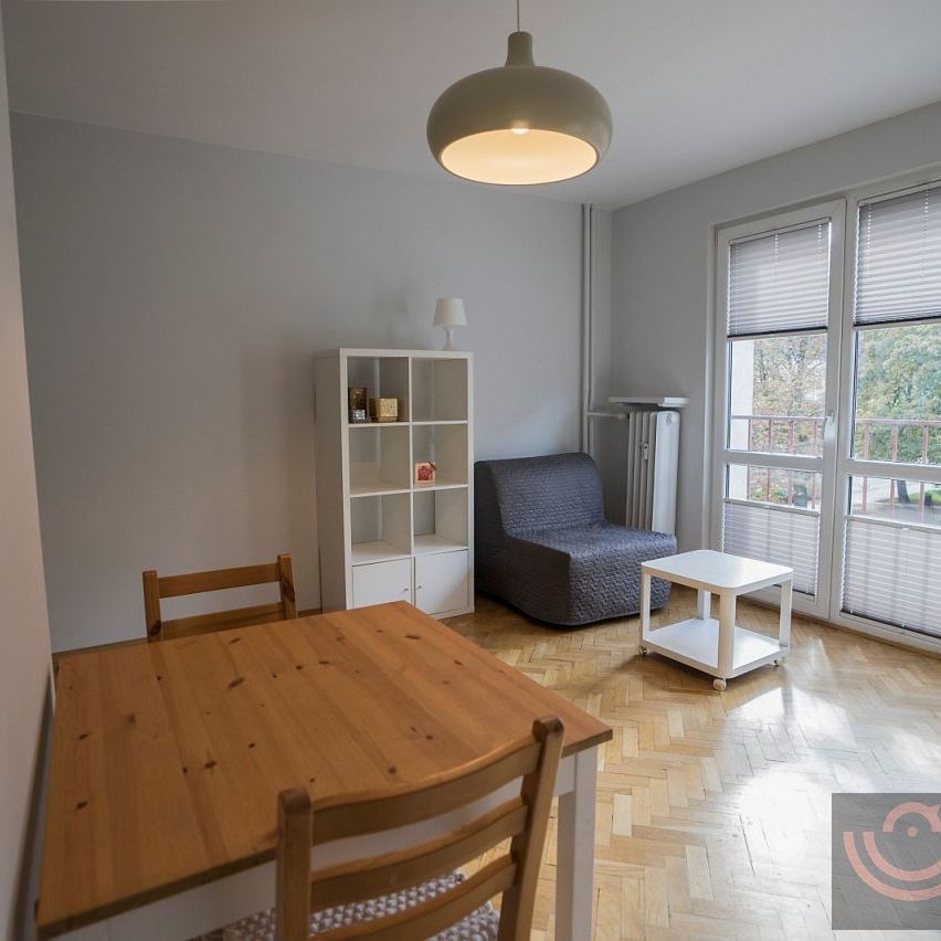 Wyposażone mieszkanie przy Kaskadzie - Фото 1