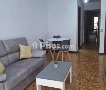 Piso en alquiler en Laviada - Photo 1