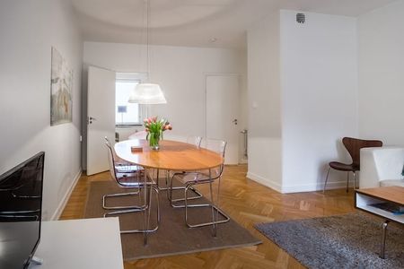 Tranebergsvägen, Bromma - Foto 3