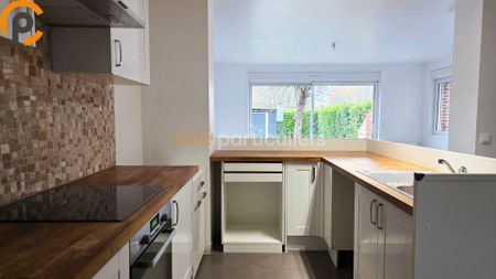 Maison Cysoing 6 pièce(s) 85 m² - Photo 5