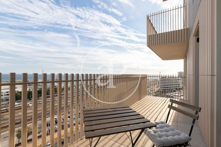 Apartment for Rent in Torre Barceló, Mataró - Photo 3