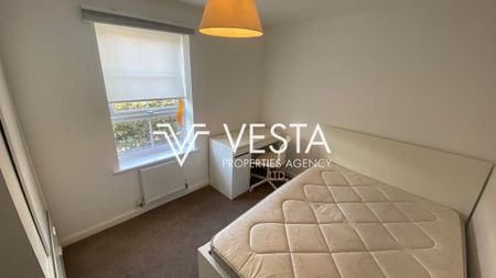 The Moorings - Photo 2