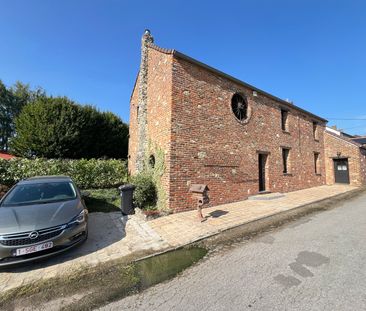 Spacieuse Maison 2ch avec jardin à 6181 Courcelles Gouylez-Piéton ... - Photo 4