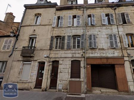 Appartement à louer 1 pièce 38.47m² - Photo 3