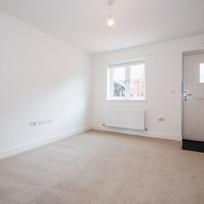 2 bedroom house to rent - Photo 1