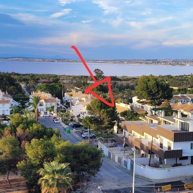 Alquiler de piso en Calle Daimiel, 149 - Photo 1