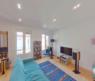 Piso de alquiler en Calle de Caravaca, Embajadores - Lavapiés - Photo 1