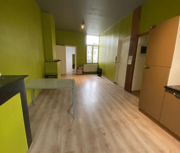 Appartement 1 chambre avec dressing - Photo 1