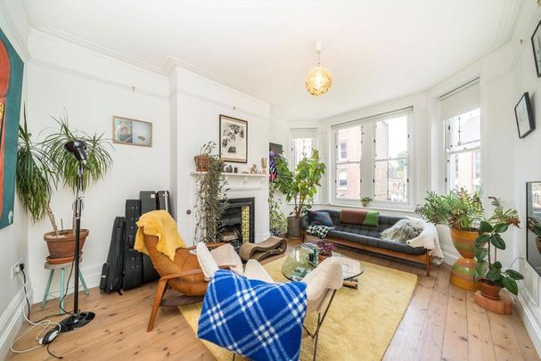 3 bedroom flat to rent - Photo 1