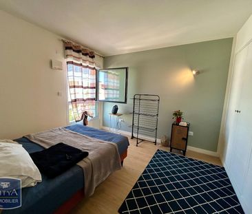 Location Appartement 2 pièces 39m² TOURS 37000 - Photo 4