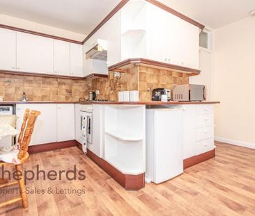 1 bedroom house to rent - Photo 6