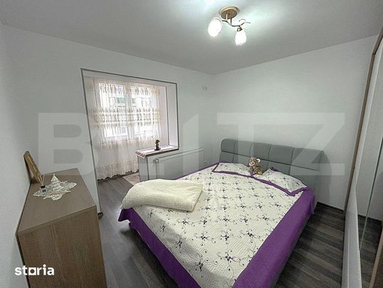 Apartament de inchiriat cu 2 camere. - Fotografie 1