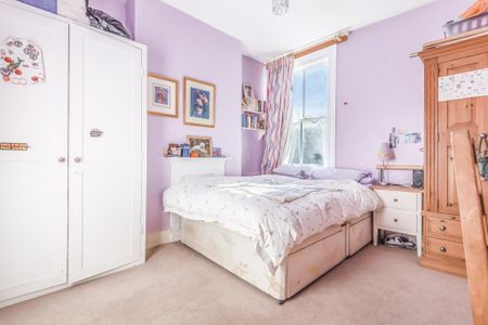 5 bedroom terraced house to rent - Photo 4