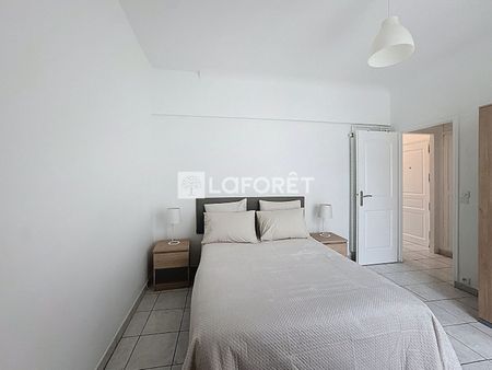 Appartement T2 Courbevoie à louer - Photo 4
