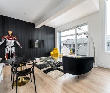 For Lease - 33 Summersides Mews, Pelham, Ontario - Photo 4