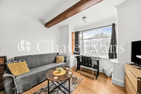 2 bedroom bungalow to rent - Photo 2