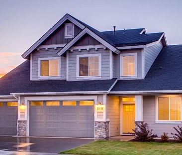 1 bedroom in a house share to rent - Photo 4