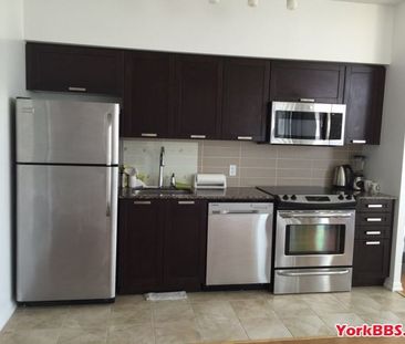 For Lease - 832 Bay Street Unit# 3602, Toronto, Ontario - Photo 5