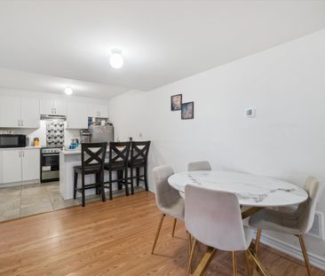 For Lease - 6 Bannister Road Unit# Bsmt, Barrie, Ontario - Photo 4