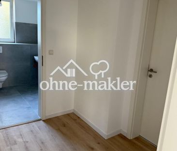 Etagenwohnung in Witten (Annen) - Foto 1