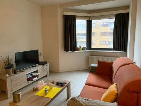 Appartement te huur in Blankenberge - foto 2