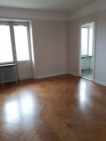 2 ROOM APARTMENT FOR RENT IN GÄRDET - Photo 4