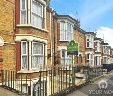 2 bedroom maisonette to rent - Photo 6