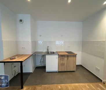 Location Appartement 3 pièces 69m² PUTEAUX 92800 - Photo 3