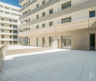 Rental Apartment Bordeaux Saint-Jean - Photo 2