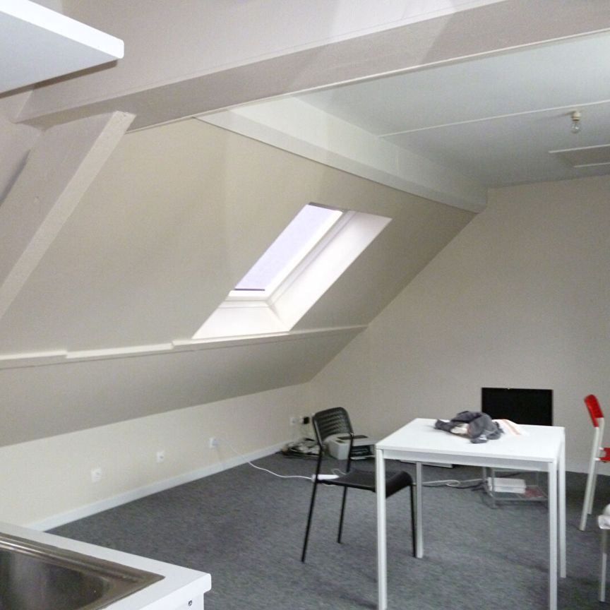 Appartement Caen 1 pièce(s) 18.03 m2 - Photo 1