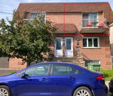 Beau 3 1/2 à louer à Anjou - Photo 3