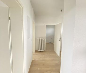 2.5-Zimmer-Wohnung mit Balkon in Solingen-Wald mieten - Photo 3