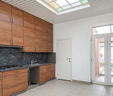 Eén kamer beschikbaar in Antwerpen Zuid in een gedeelde woning - Foto 5