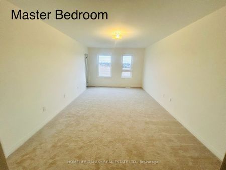 Townhouse For Lease | E8092520 - Photo 3