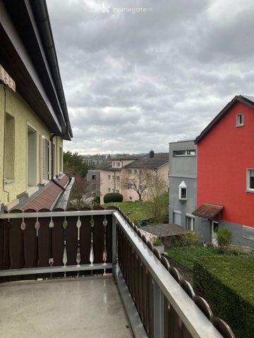 2.5 Zimmer, 55 m² - Photo 5