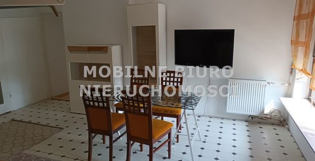 Mieszkanie na wynajem - Zdjęcie 1