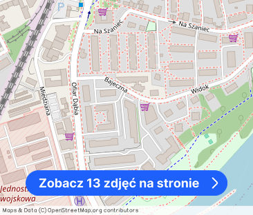 49m2, Bajeczna, Grzegórzki-Dąbie - Zdjęcie 1