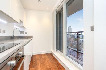 1 bedroom apartment to rent Great Suffolk Street, London, SE1 - Photo 3