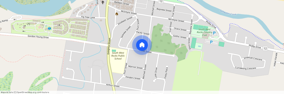 6 Hill Street, NSW 2431, South West Rocks