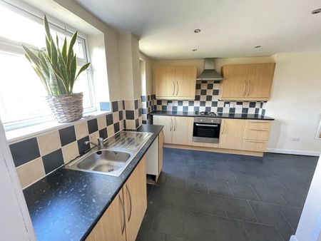 2 bed semi-detached to rent in NE34 - Photo 4