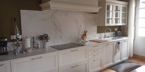 Location Maison 4 pièces 220m² - Photo 3